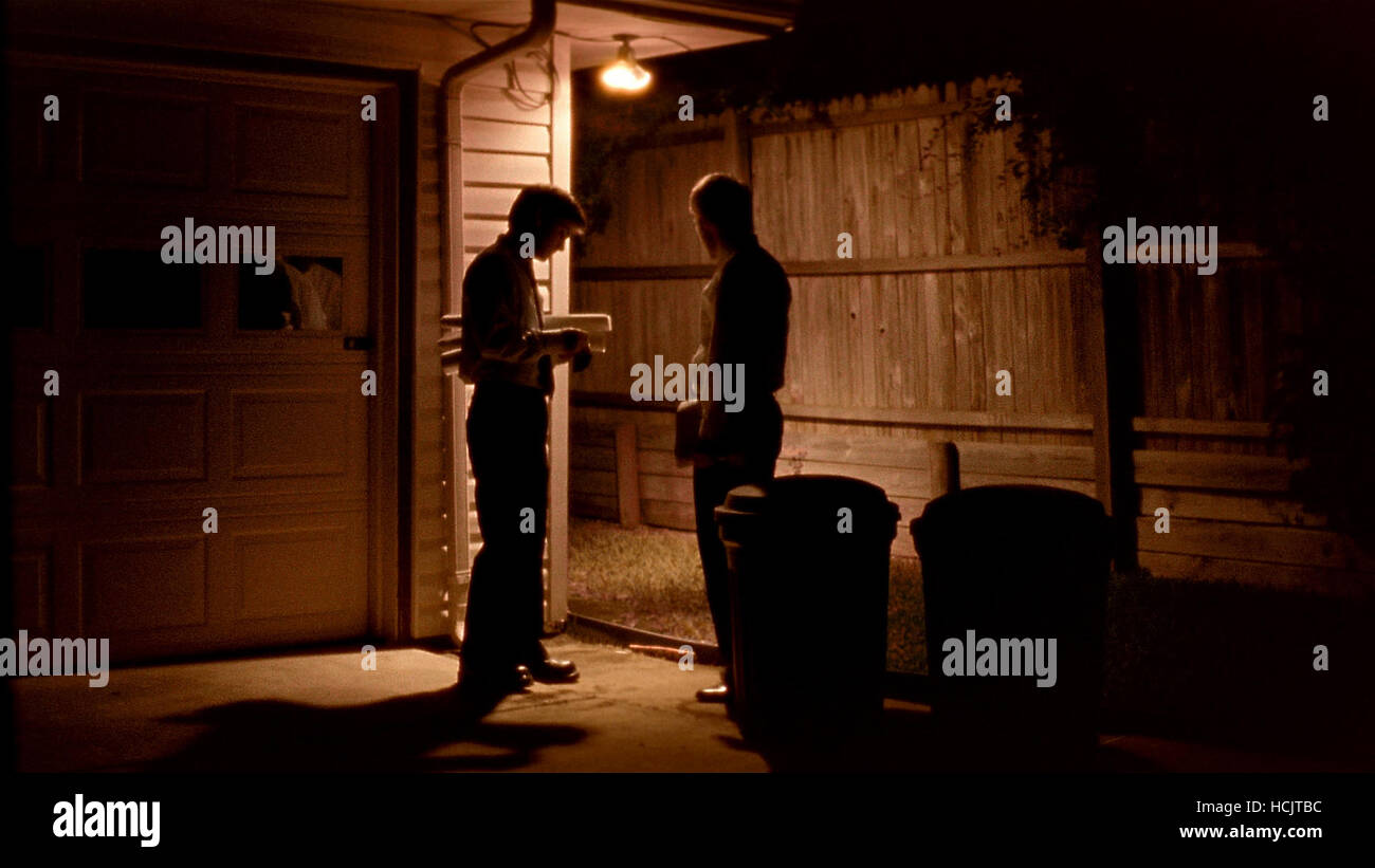 PRIMER, 2004. ©ThinkFilm/Courtesy Everett Collection Stock Photo Alamy