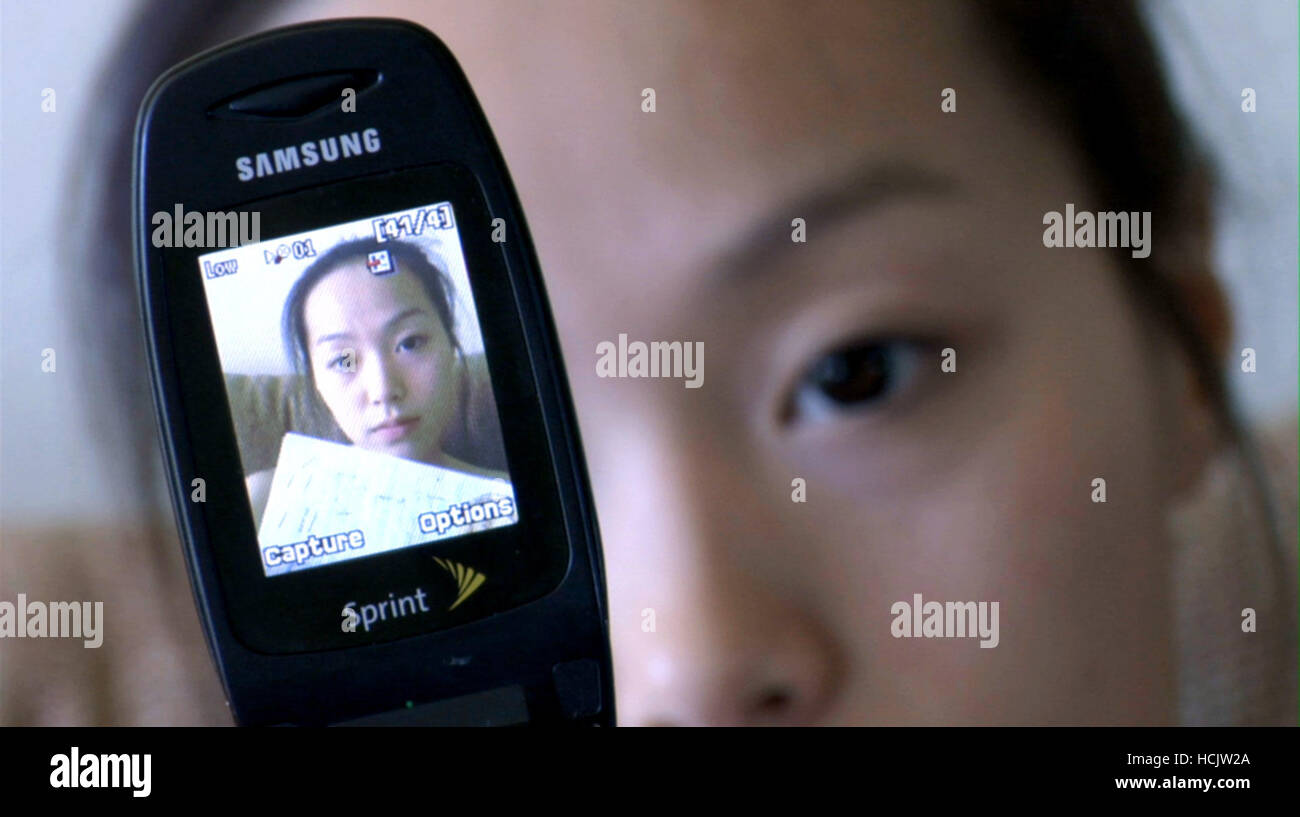 THE PRINCESS OF NEBRASKA, Ling Li, 2007. ©Magnolia Pictures/courtesy ...