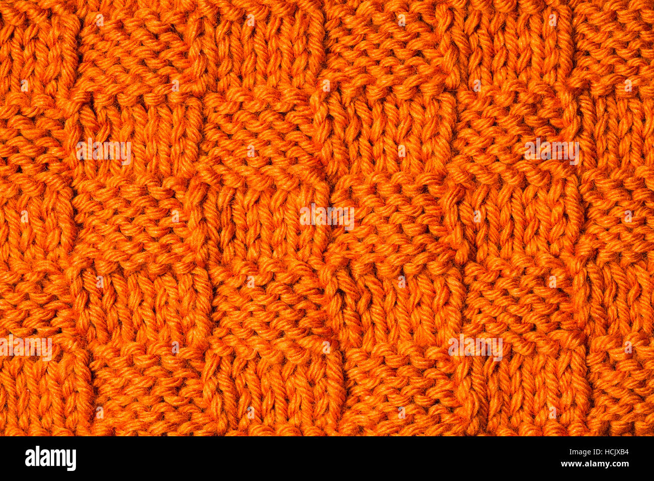 Texture of knitting Stock Photo - Alamy