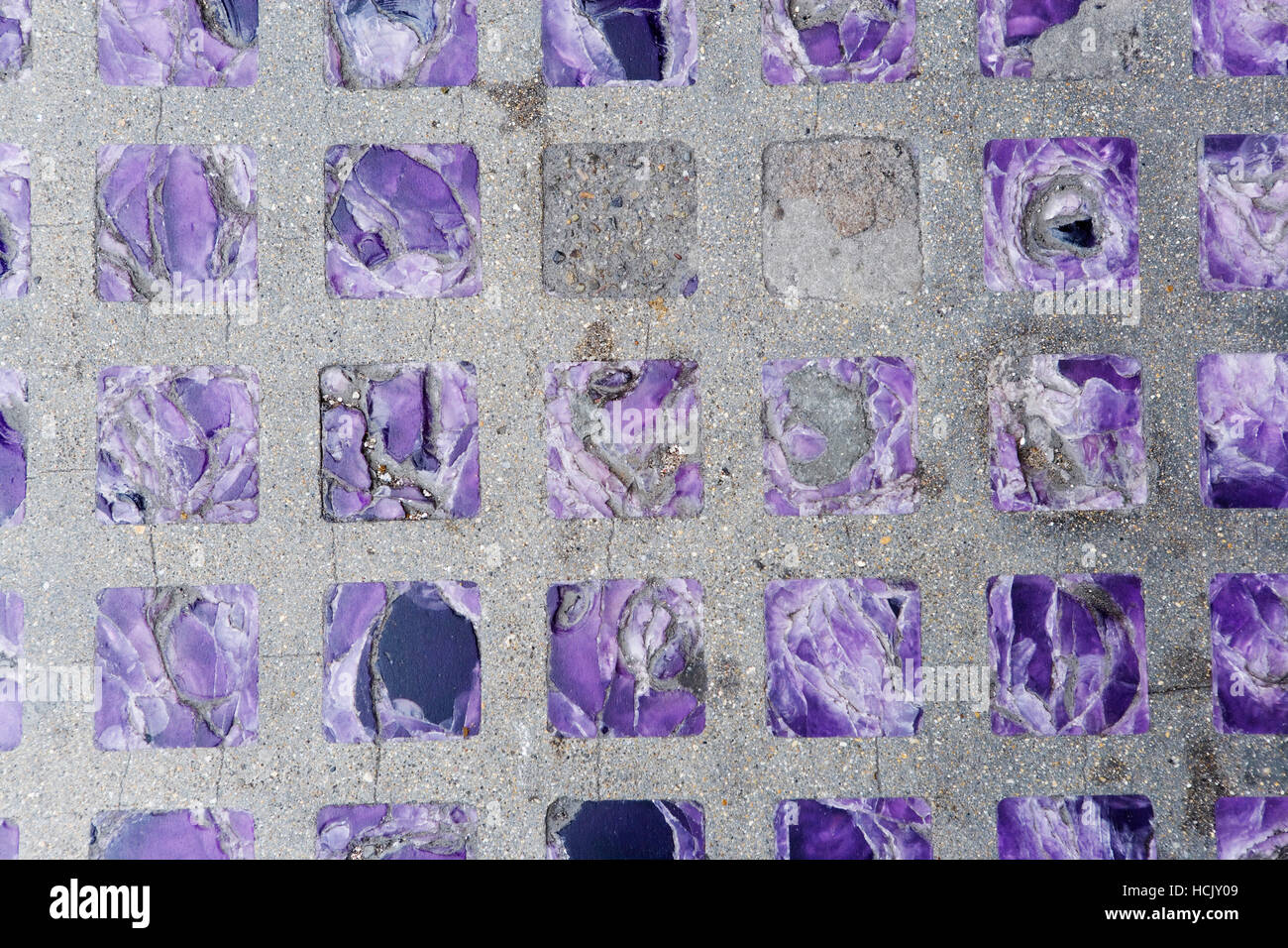 Historic sidewalk prisms hires stock photography and images Alamy