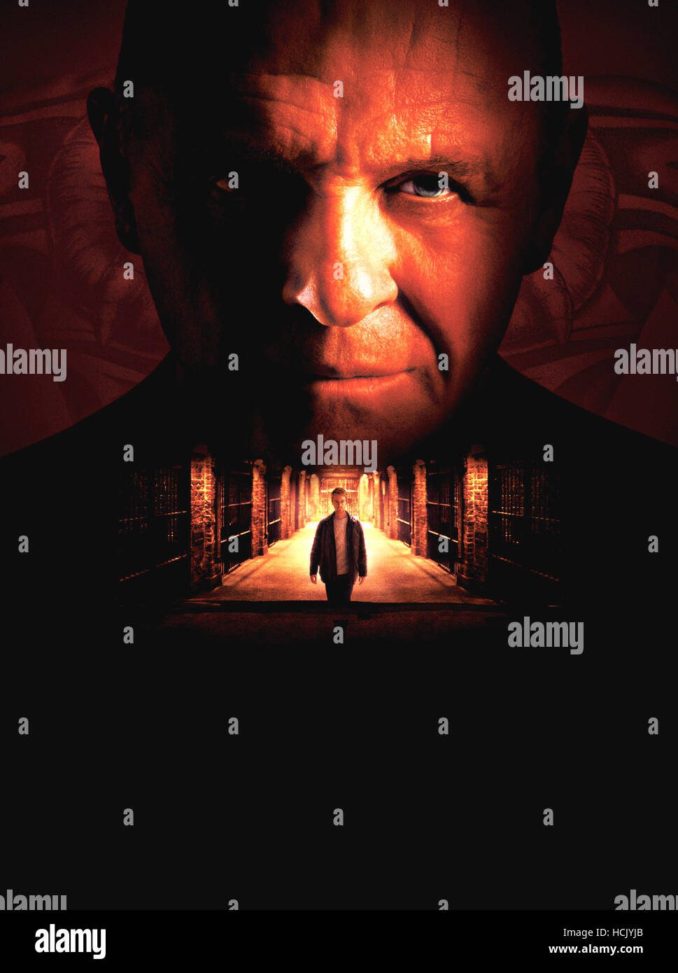 Anthony hopkins red promo dragon