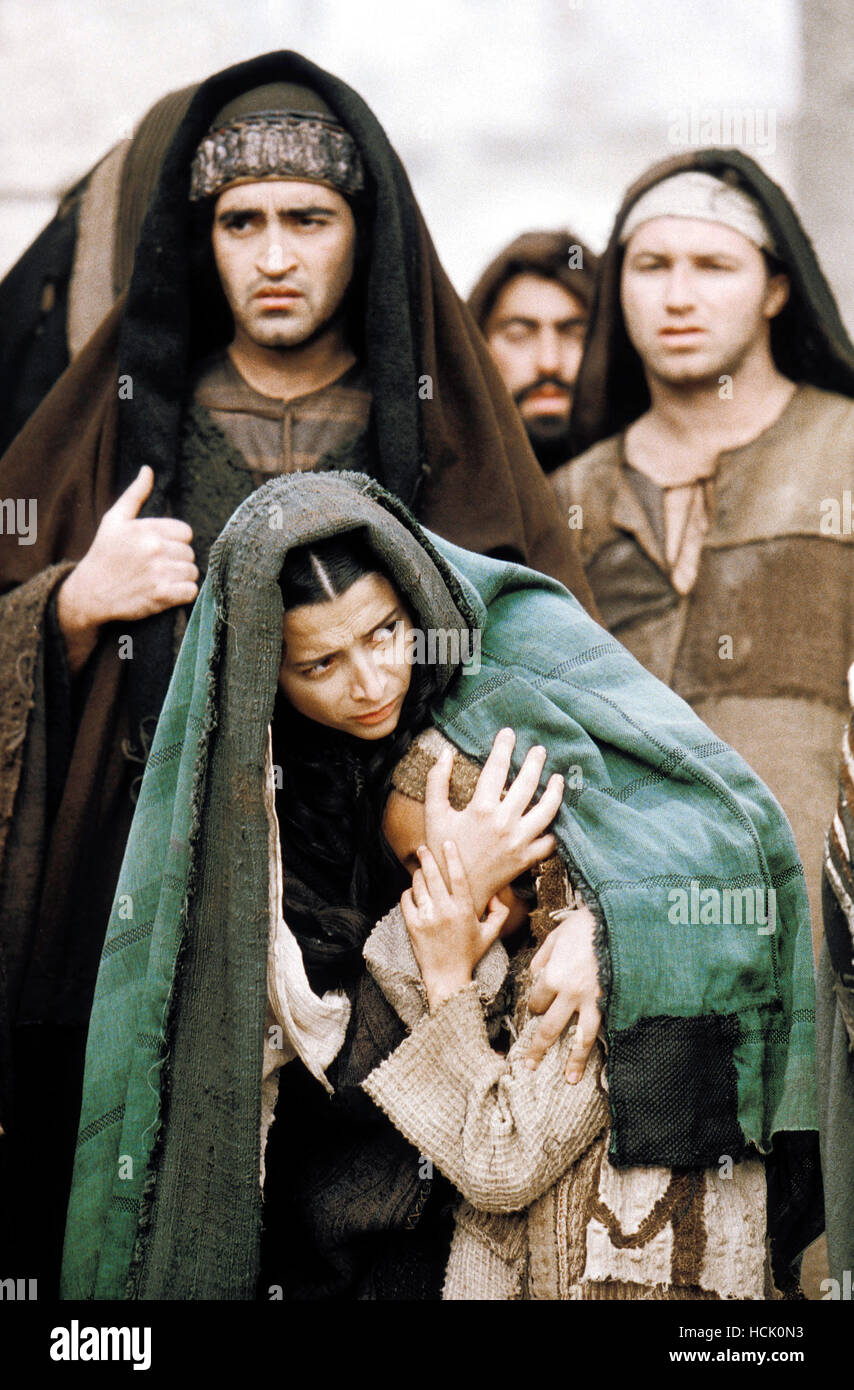 THE PASSION OF THE CHRIST, 2004, (c) Newmarket Releasing/courtesy