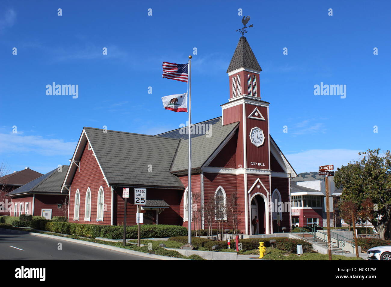 Formerly old town city hall hires stock photography and images Alamy