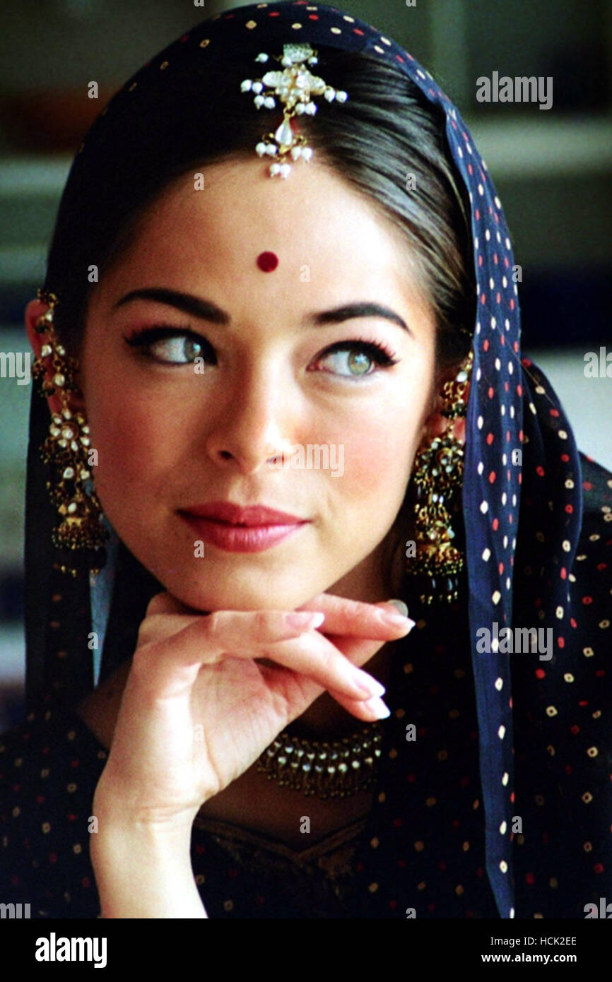 PARTITION, Kristin Kreuk, 2007. ©Myriad Pictures/Courtesy Everett(06)