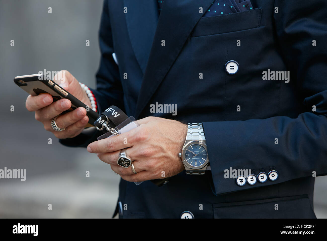 audemars piguet style