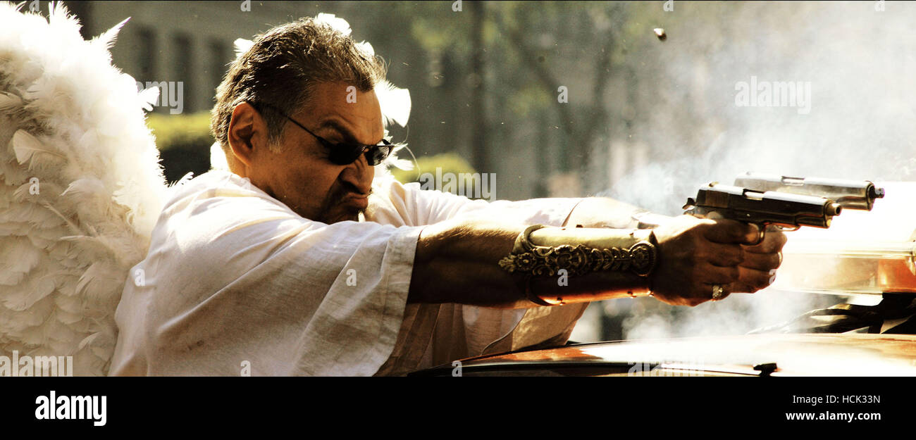 PASTORELA, Joaquin Cosio, 2011. ©Pantelion Films/courtesy Everett Collection Stock Photo Alamy