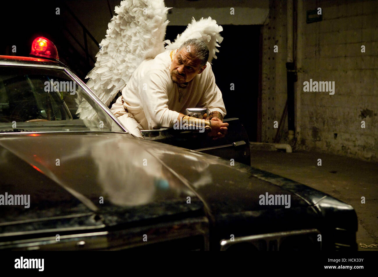 PASTORELA, Joaquin Cosio, 2011. ©Pantelion Films/courtesy Everett Collection Stock Photo Alamy