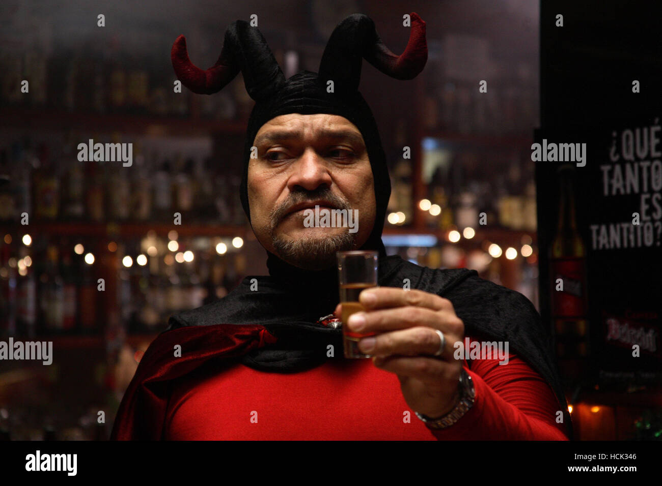 PASTORELA, Joaquin Cosio, 2011. ©Pantelion Films/courtesy Everett Collection Stock Photo Alamy