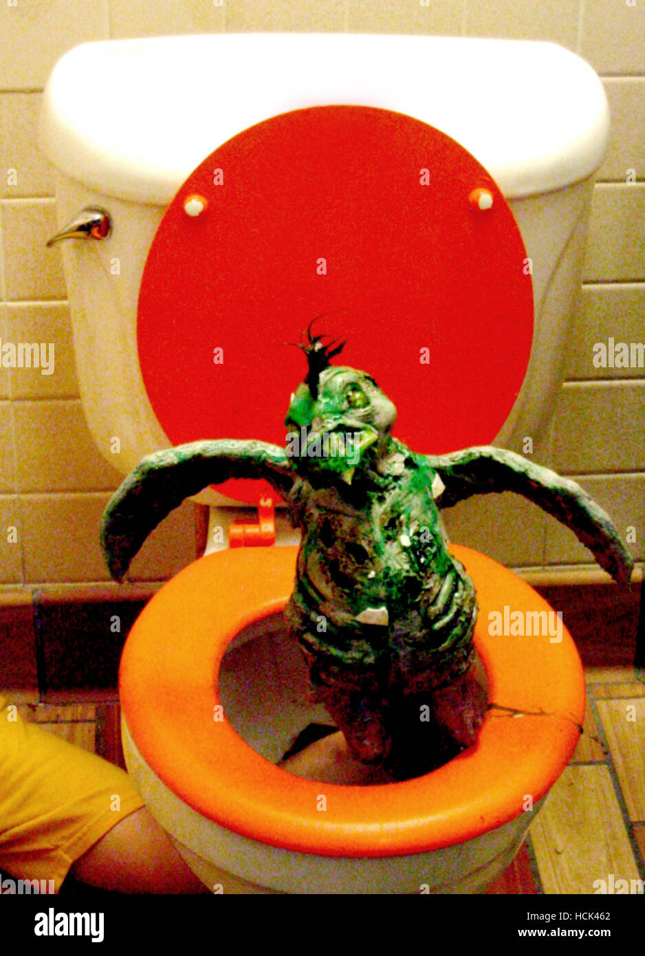 POULTRYGEIST NIGHT OF THE CHICKEN DEAD, 2006. ©Troma Films/Courtesy