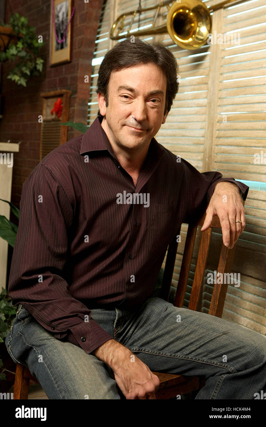 THE PRINCESS AND THE FROG, producer Peter Del Vecho, 2009. ©Walt Disney ...