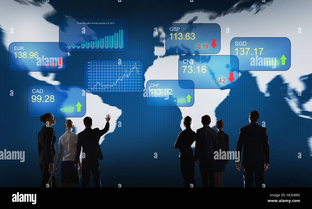 финансовый рынок 2013