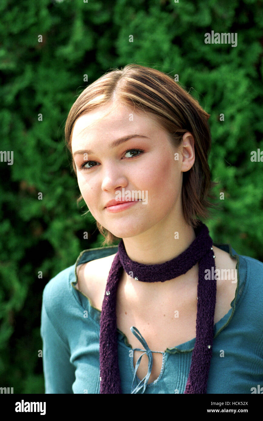 The prince and me julia stiles 2004 c paramount courtesy everett