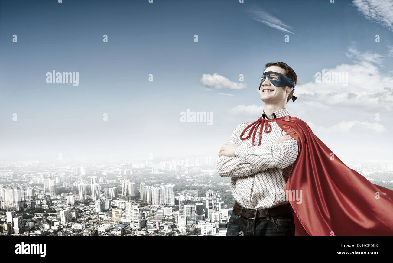 Hero of the rescue hi-res stock photography and images - Alamy