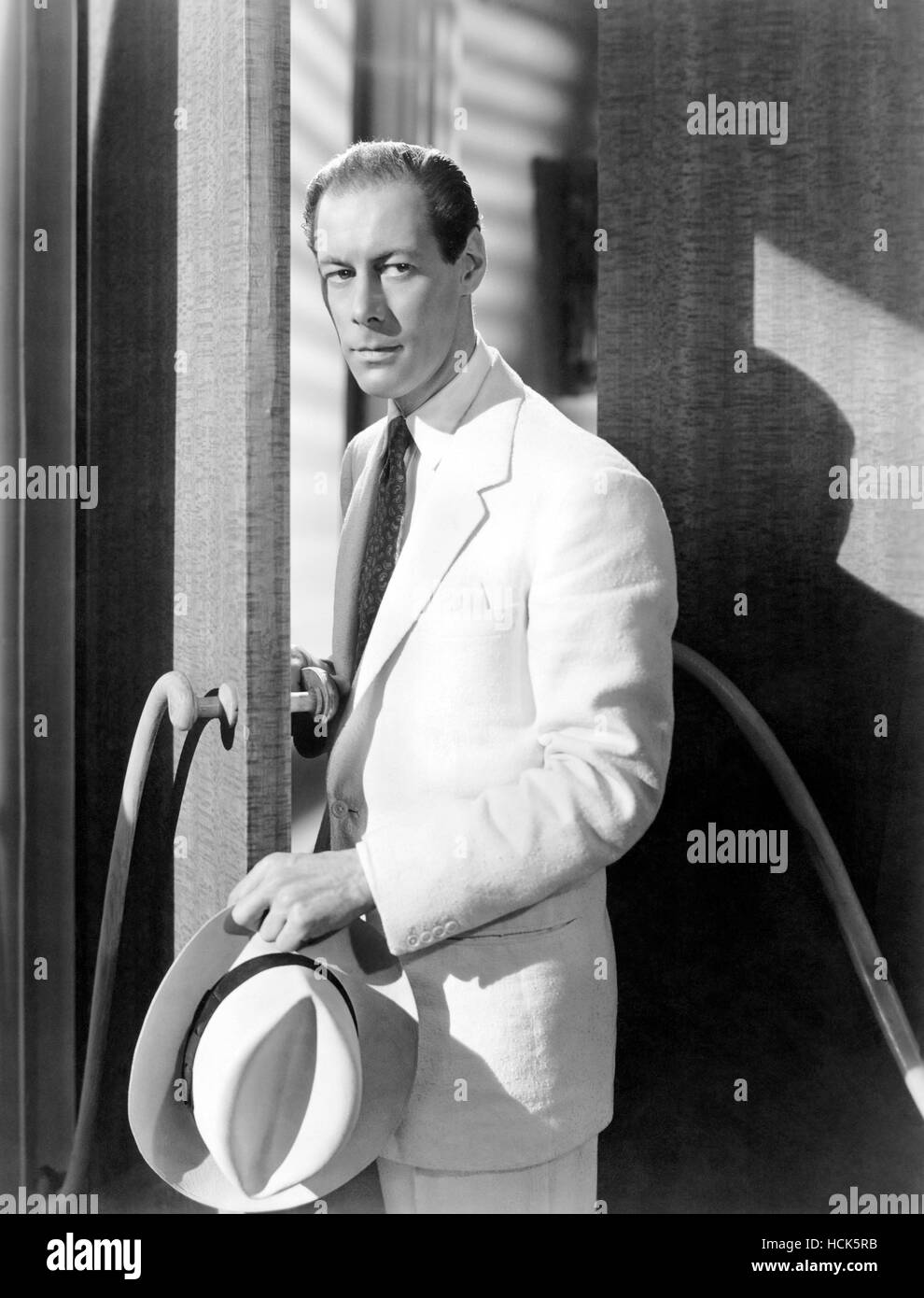 Notorious Rake THE RAKE'S PROGRESS, (aka NOTORIOUS GENTLEMAN), Rex Harrison, 1945 ...