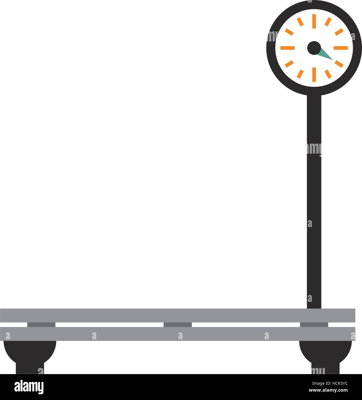 Cargo weight balance Stock Vector Image & Art Alamy