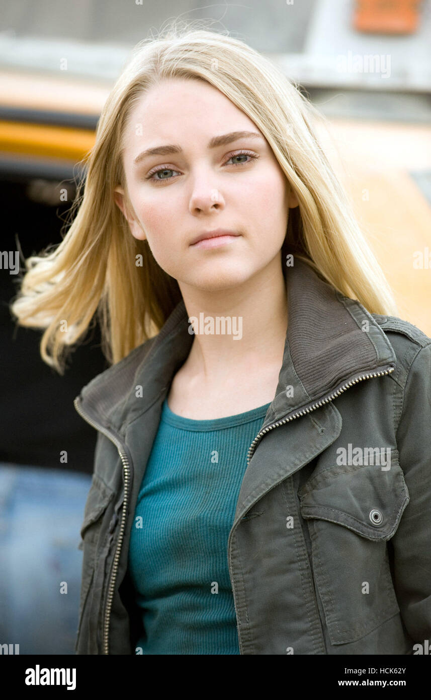 RACE TO WITCH MOUNTAIN, AnnaSophia Robb, 2009. ©Walt Disney Co