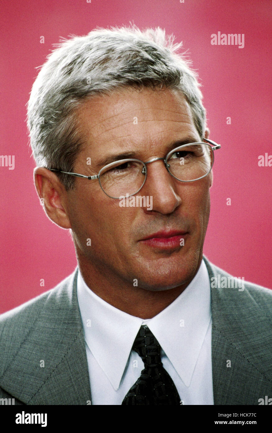 RED CORNER, Richard Gere, 1997, (c) MGM/courtesy Everett Collection