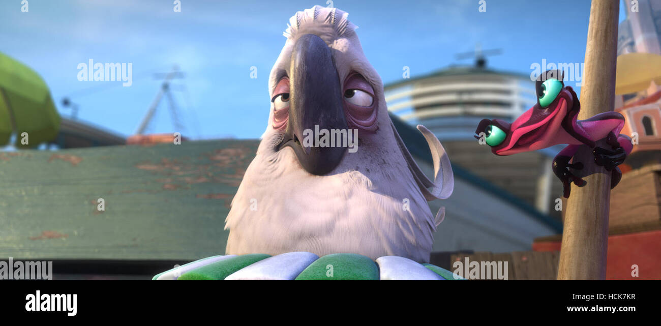 Rio 2 L R Nigel Voice Jemaine Clement Gabi Voice Kristin Chenoweth 14 Tm And Copyright C th Century Fox Film Corp Stock Photo Alamy Rio 2 L R Nigel Voice Jemaine Clement Gabi Voice Kristin Chenoweth 14 Tm And Copyright C th Century Fox Film Corp Stock Photo Alamy