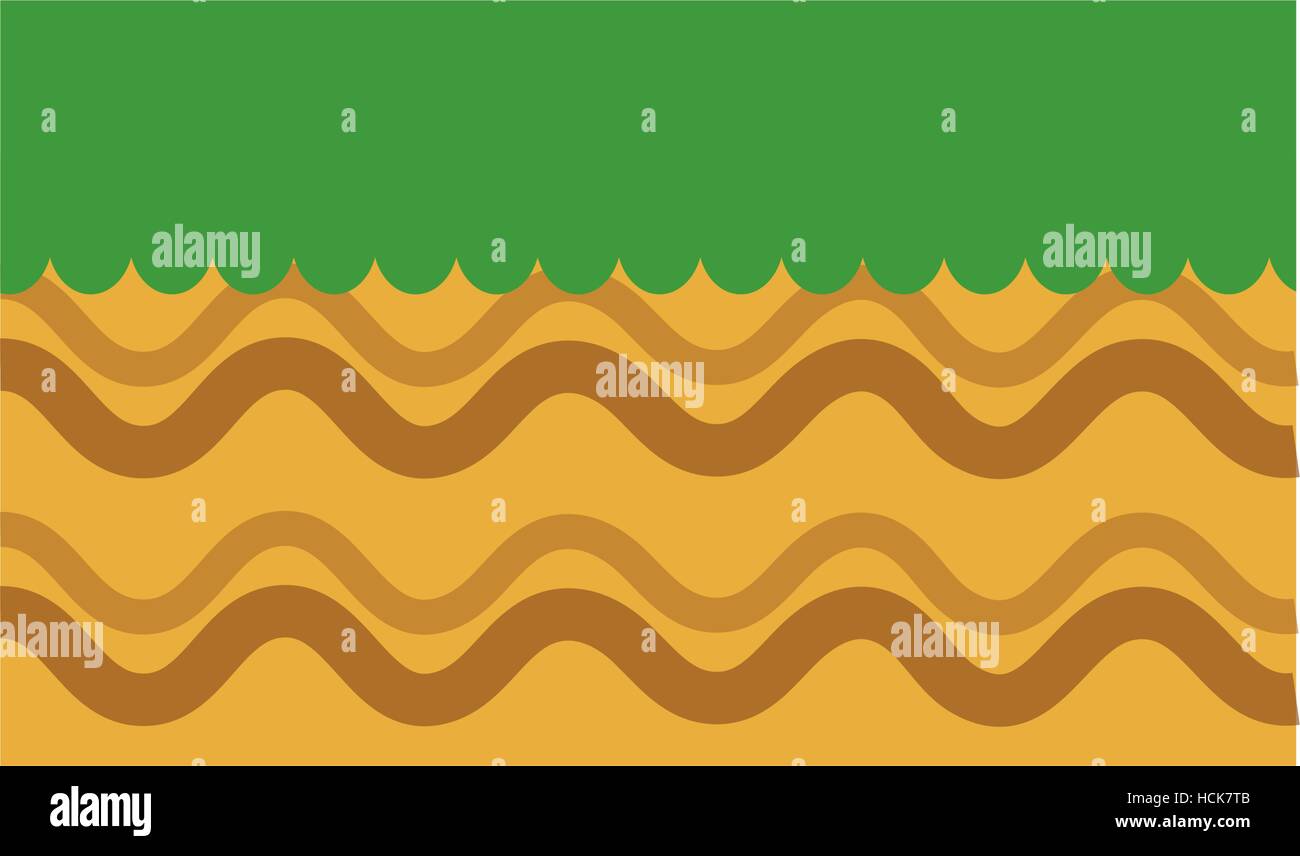 game scene pixelated background vector illustration design Stock Vector ...