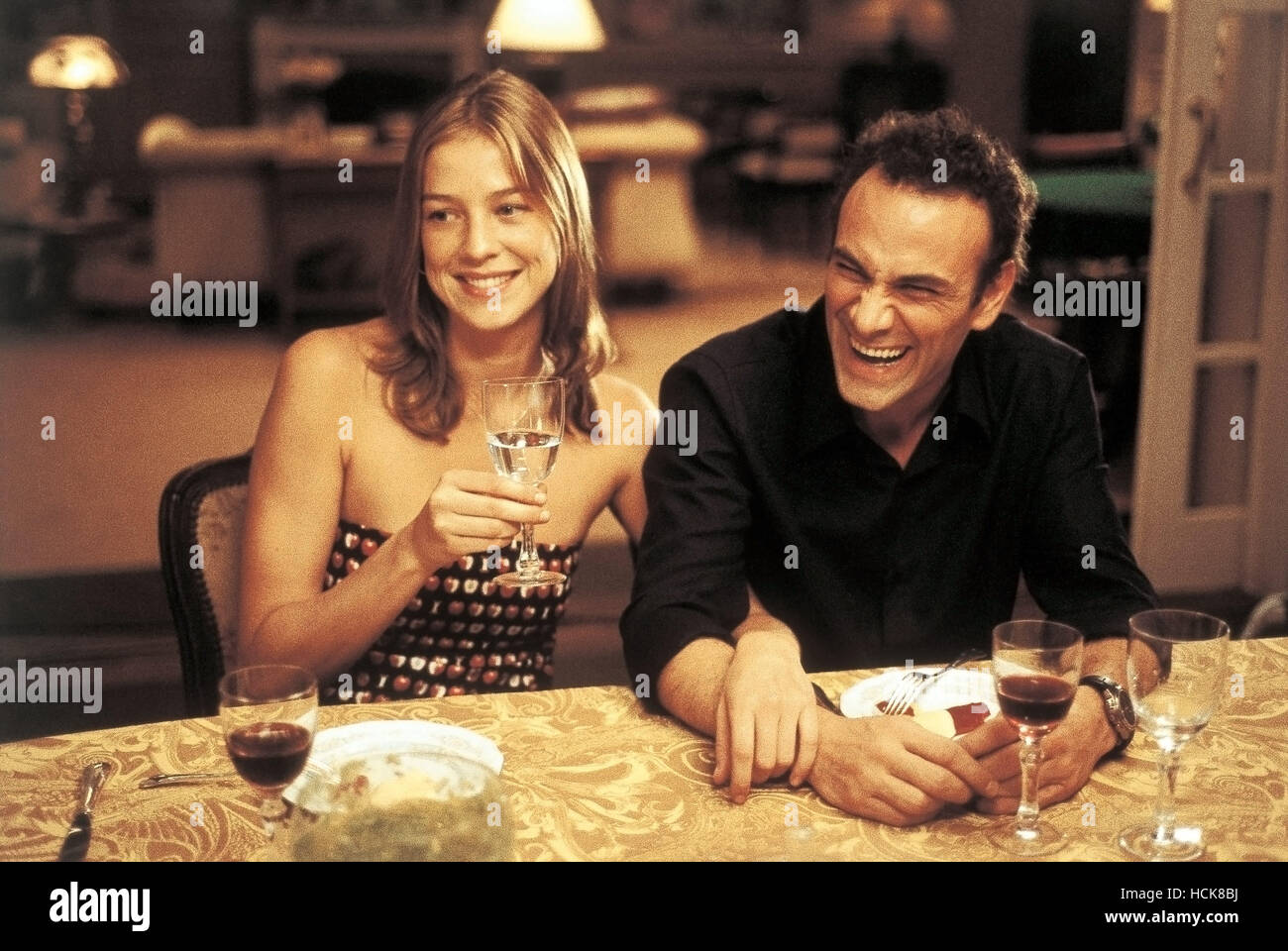 ROMEO AND JULIET GET MARRIED (AKA O CASAMENTO DE ROMEU E JULIETA