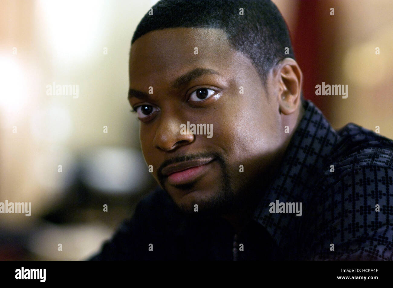 RUSH HOUR 3, Chris Tucker, 2007. (c)New Line Cinema/courtesy Everett ...