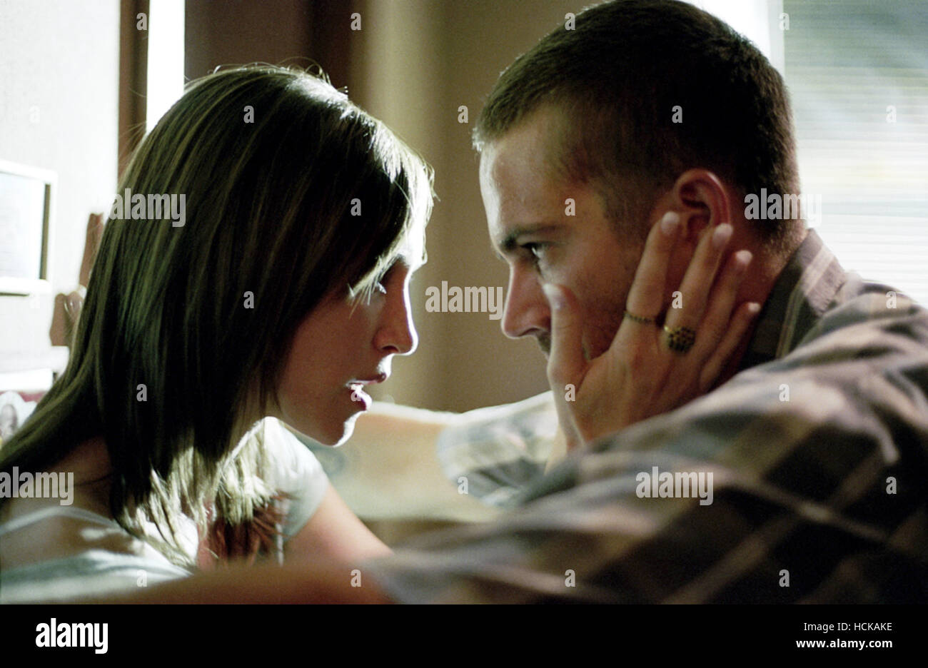 RUNNING SCARED, Vera Farmiga, Paul Walker, 2006, (c) New Line/courtesy ...