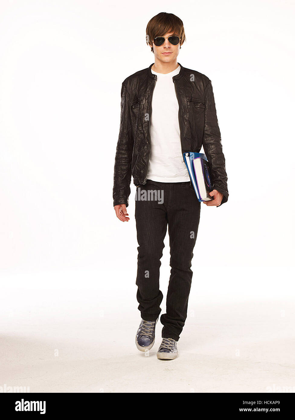 17 AGAIN, (aka SEVENTEEN AGAIN), Zac Efron, 2009. ©New Line/Courtesy