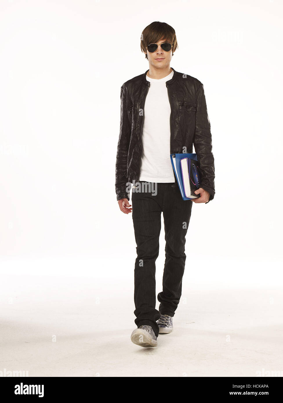 17 AGAIN, (aka SEVENTEEN AGAIN), Zac Efron, 2009. ©New Line/Courtesy
