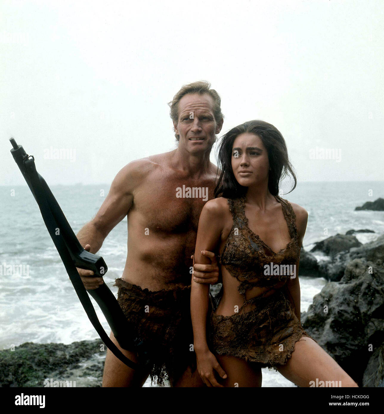 linda harrison height
