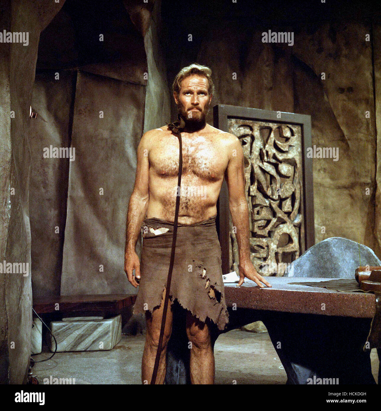 PLANET OF THE APES Charlton Heston 1968 TM Copyright c 20th planet-of-the-apes-charlton-heston-1968-tm-copyright-c-20th