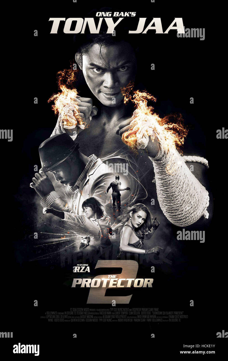 Tom Yum Goong Full Movie Free Download Tom Yum Goong Movie