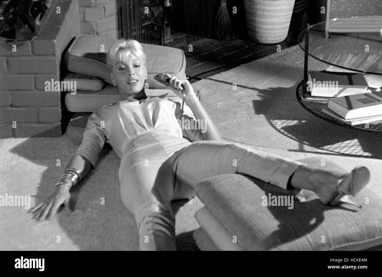 PRIVATE PROPERTY, Kate Manx, 1960. ©Citation Films/courtesy Everett