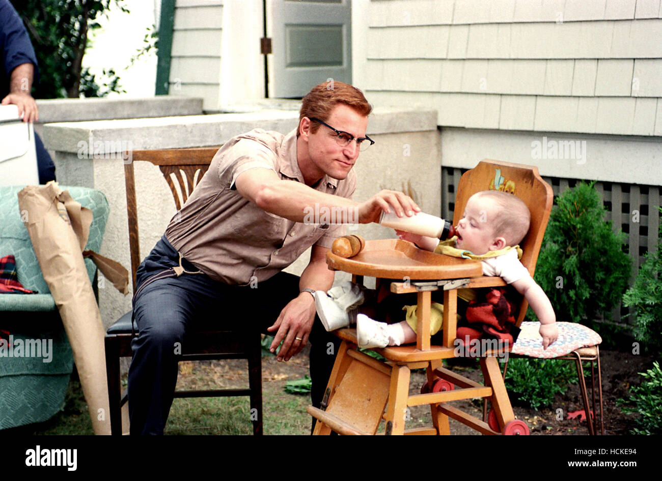 THE PRIZE WINNER OF DEFIANCE OHIO, Woody Harrelson, 2005, (c