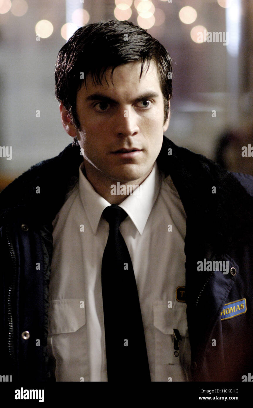 P2 - Full Cast \u0026 Crew - TV Guide, image size:863x1390