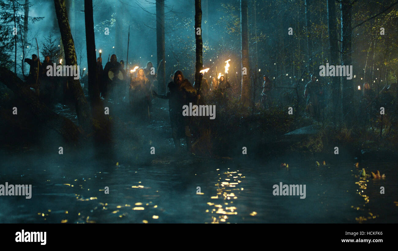 RAGNAROK, (aka GATEN RAGNAROK), 2013. ©Magnet Releasing/courtesy ...