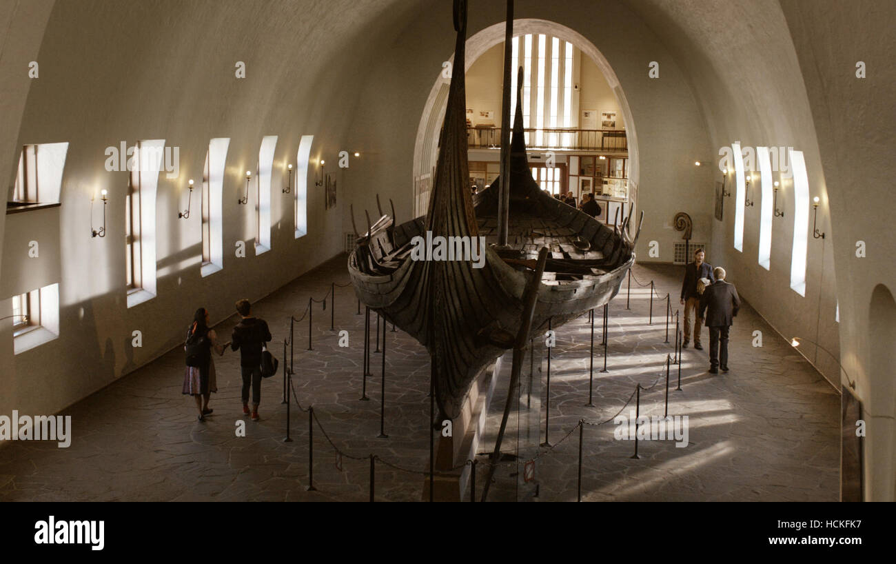 RAGNAROK, (aka GATEN RAGNAROK), 2013. ©Magnet Releasing/courtesy ...