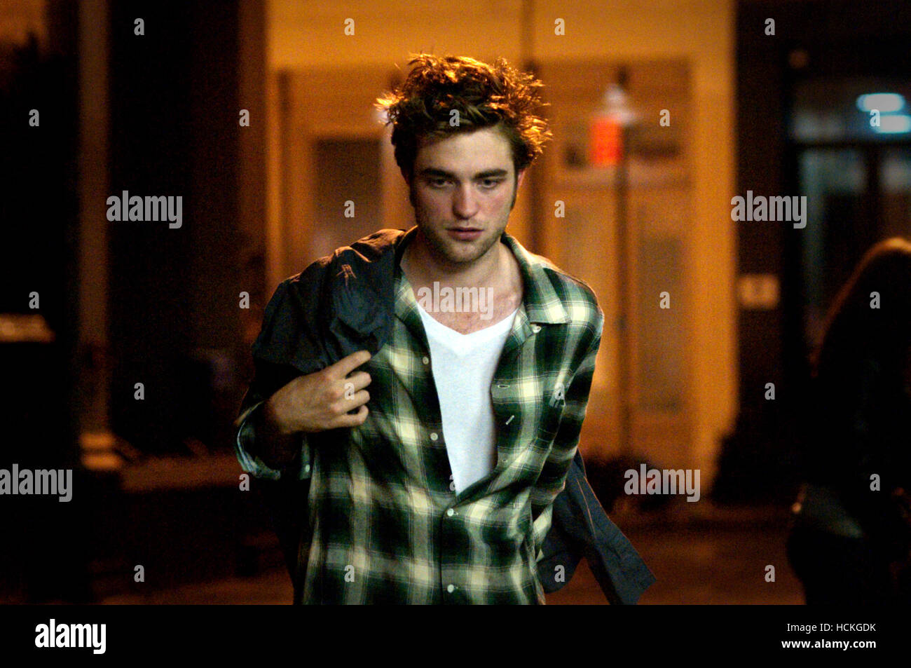 REMEMBER ME, Robert Pattinson, 2010. ph: Nicole Rivelli/©Summit ...