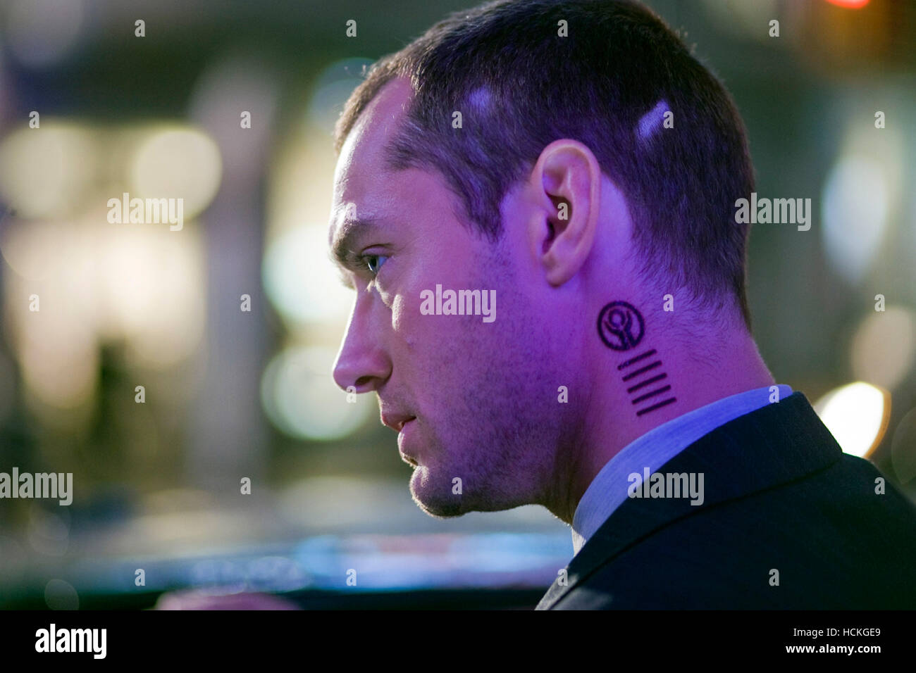 REPO MEN, Jude Law, 2010. ph Kerry Hayes/©Universal Pictures/Courtesy