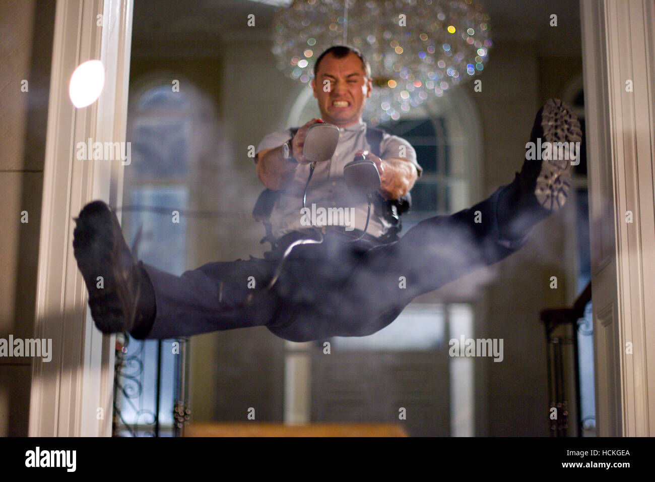 REPO MEN, Jude Law, 2010. ph Kerry Hayes/©Universal Pictures/Courtesy