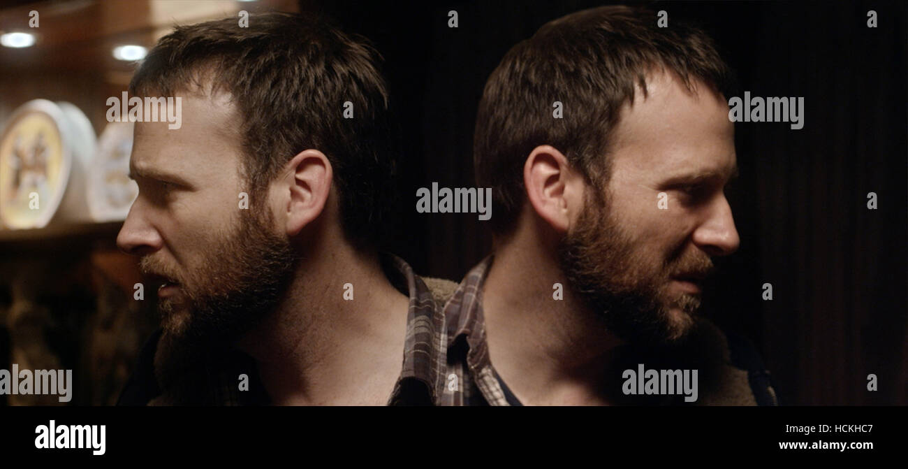 ALTERED MINDS, (aka THE RED ROBIN), Ryan O'Nan, 2013. ©Gravitas ...