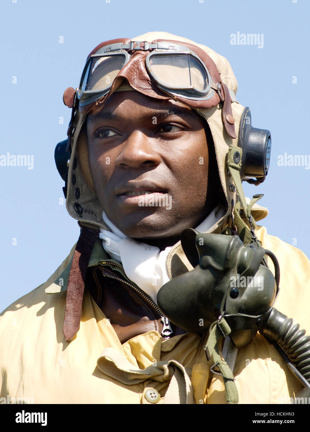Red tails world war ii hires stock photography and images Alamy