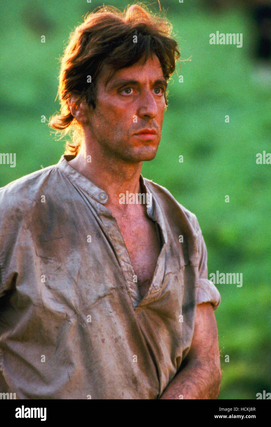 REVOLUTION, Al Pacino, 1985, (c) Warner Brothers/courtesy Everett