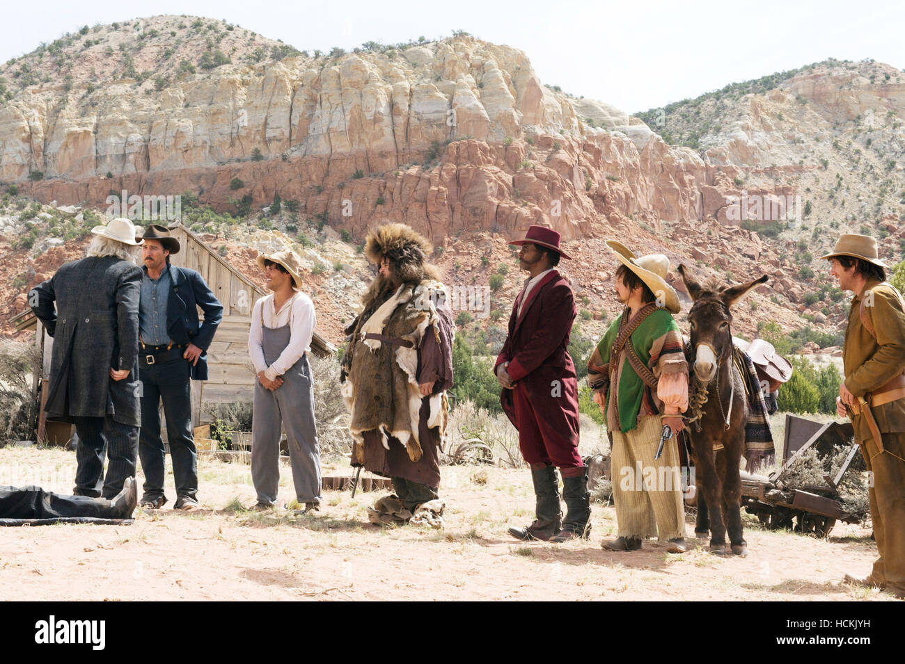 THE RIDICULOUS 6 From Left Nick Nolte Luke Wilson Taylor Lautner the-ridiculous-6-from-left-nick-nolte-luke-wilson-taylor-lautner