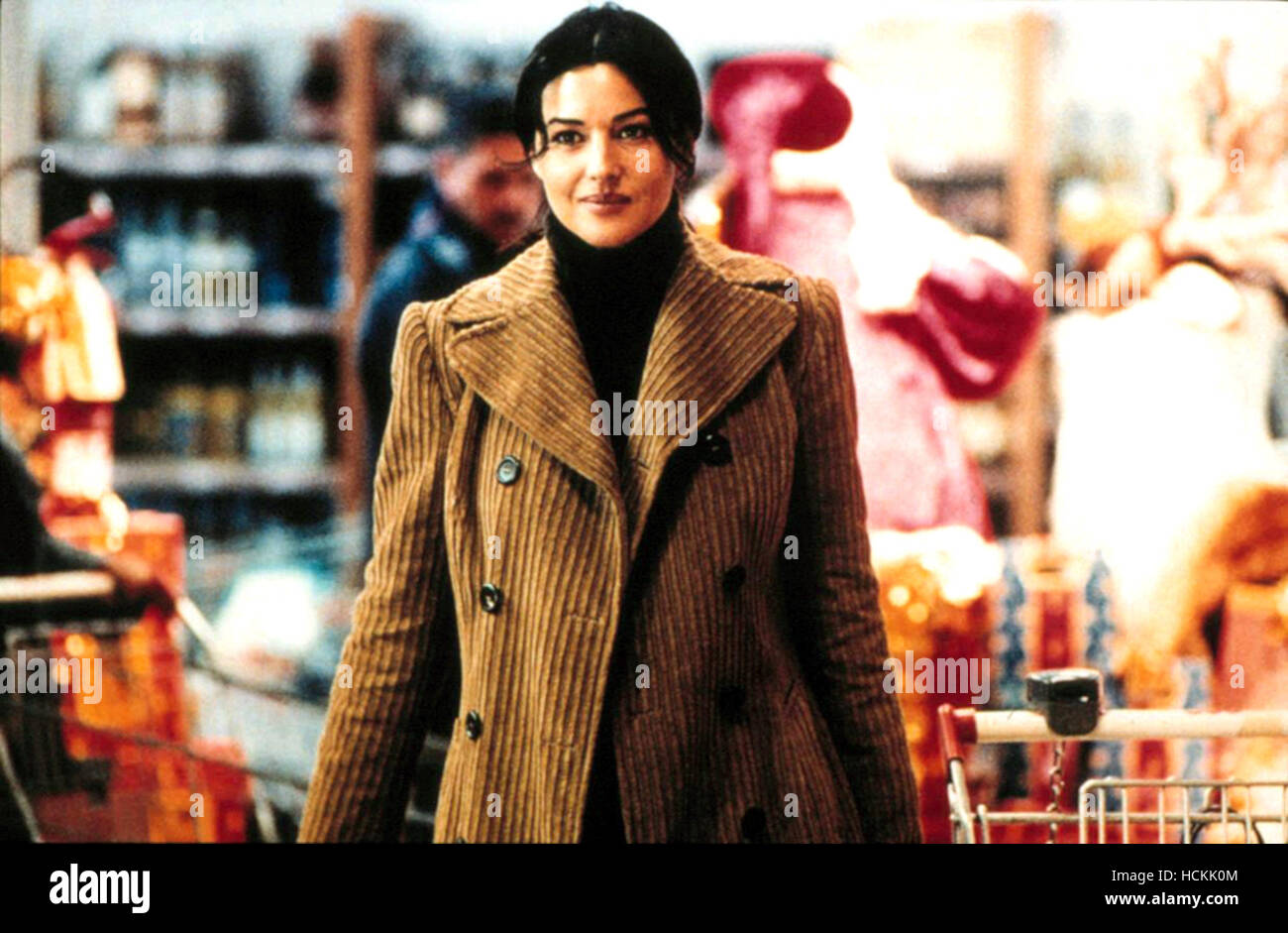 REMEMBER ME, MY LOVE, (aka RICORDATI