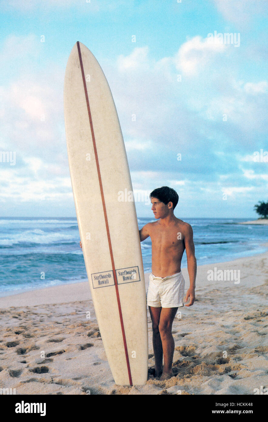 RIDING GIANTS, 2004, ©Sony Pictures Classics/courtesy Everett Collection Stock Photo Alamy