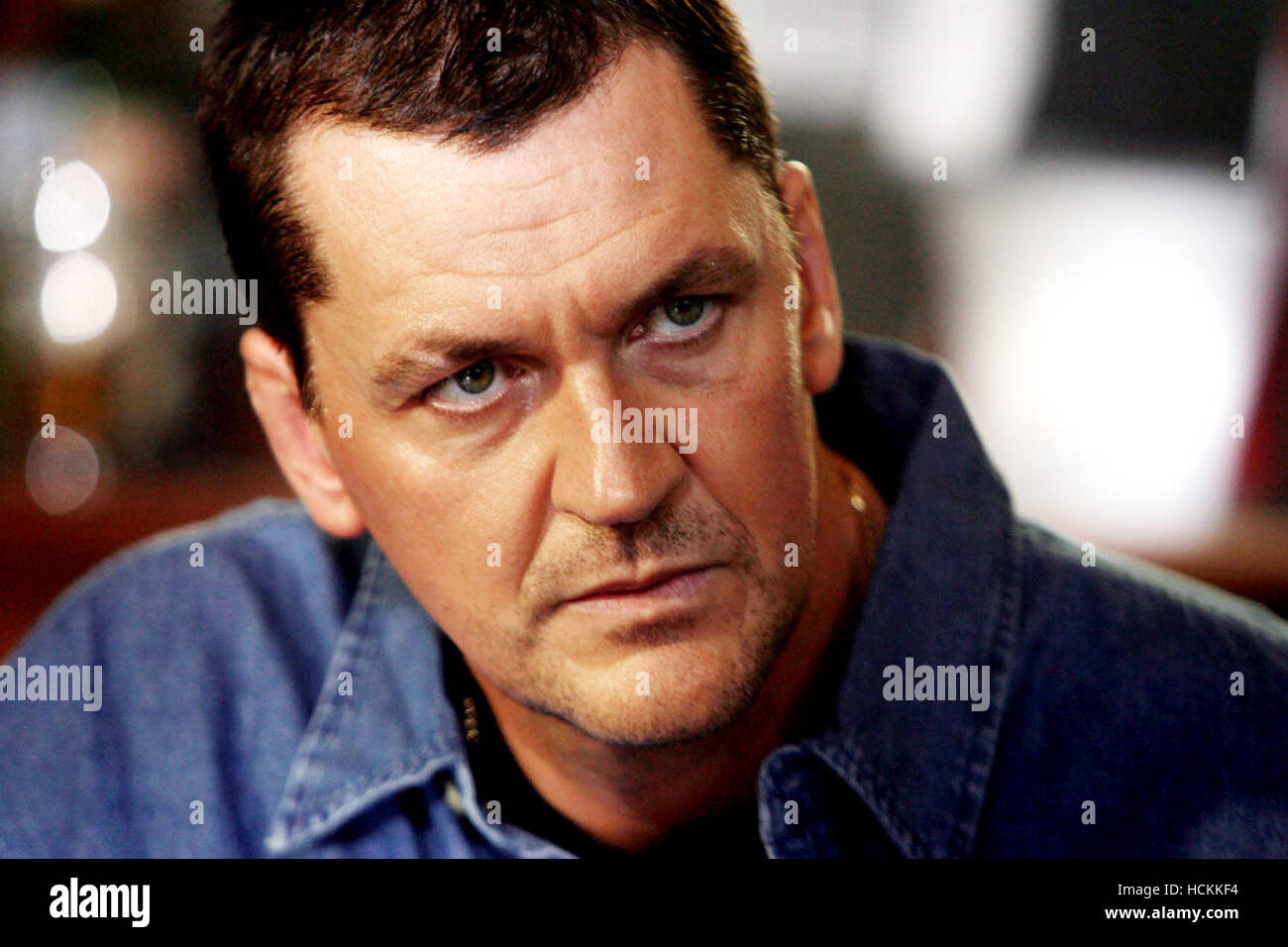 RISE OF THE FOOT SOLDIER, Craig Fairbrass, 2007. ©Optimum Releasing