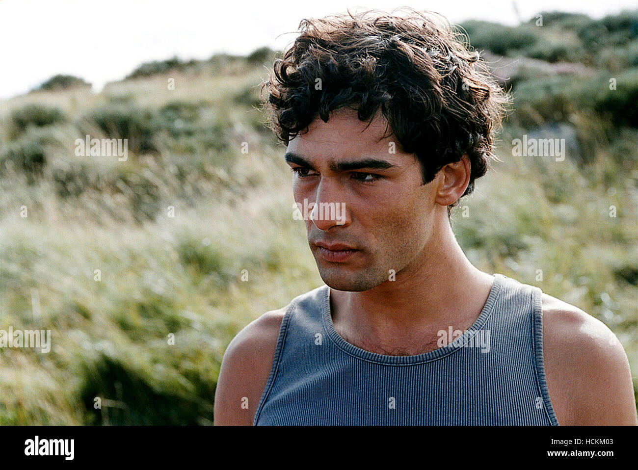 SAINT JACQUES... LA MECQUE, Nicolas Cazale, 2005. ©UGC Distribution