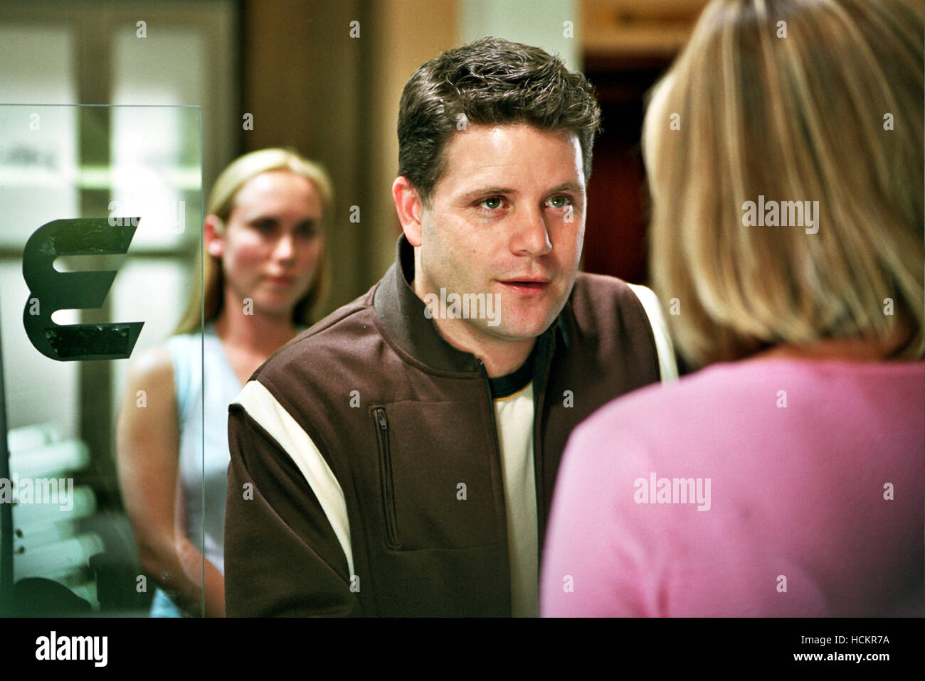 SLIPSTREAM, Sean Astin, 2005. (c) Eagle Entertainment/ Courtesy