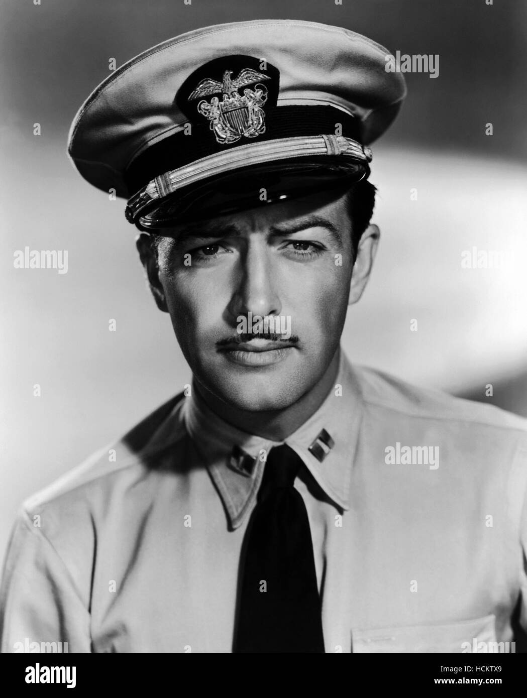 STAND BY FOR ACTION, Robert Taylor, 1942 Stock Photo Alamy