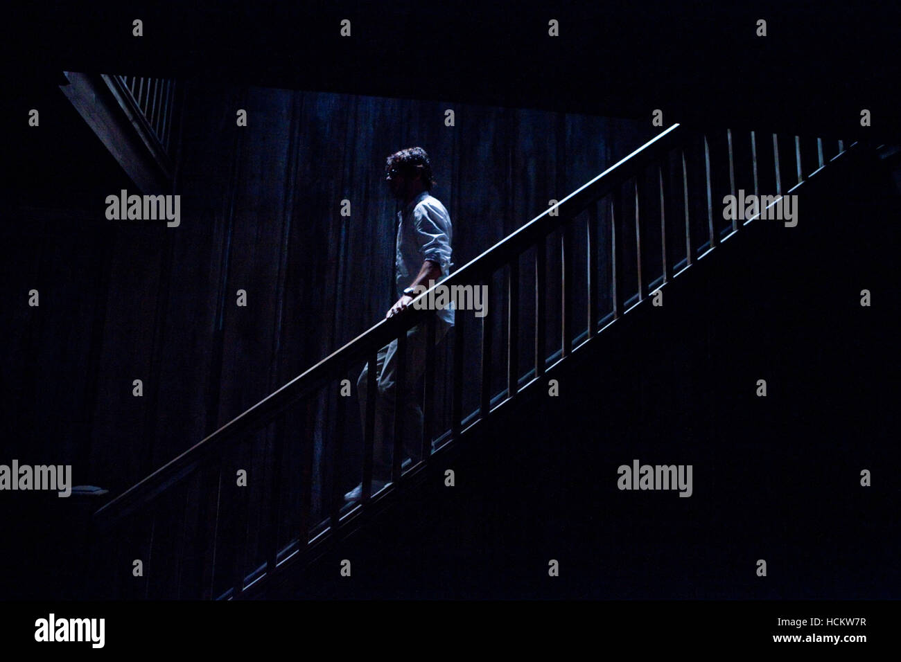 STRAW DOGS, James Marsden, 2011. ph Steve Dietl/©Screen Gems/courtesy